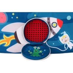 Tonies HörSpiel-Transporter - Durch Die Galaxie, Tasche -Bester Spielwaren Geschäft Tonies H rSpiel Transporter Durch die Galaxie Tasche@@1899619 6