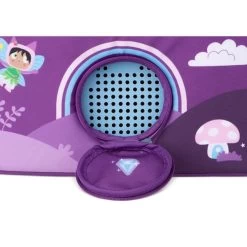 Tonies HörSpiel-Transporter - Hinter Dem Regenbogen, Tasche 18 Tonies HörSpiel-Transporter - Hinter Dem Regenbogen, Tasche -Bester Spielwaren Geschäft Tonies H rSpiel Transporter Hinter dem Regenbogen Tasche@@1899618 6