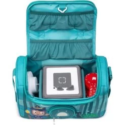 Tonies HörSpiel-Transporter - Unter Dem Zaubermond, Tasche 15 Tonies HörSpiel-Transporter - Unter Dem Zaubermond, Tasche -Bester Spielwaren Geschäft Tonies H rSpiel Transporter Unter dem Zaubermond Tasche@@1899620 3