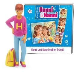 Tonies Hanni Und Nanni Voll Im Trend, Spielfigur