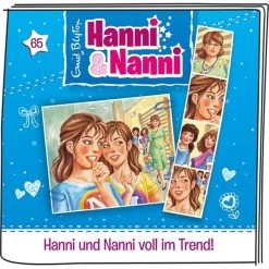 Tonies Hanni Und Nanni Voll Im Trend, Spielfigur -Bester Spielwaren Geschäft Tonies Hanni und Nanni voll im Trend Spielfigur@@1759302 2