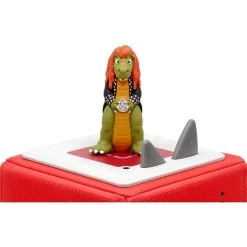 Tonies Heavysaurus - Rock`n Rarrr Music, Spielfigur -Bester Spielwaren Geschäft Tonies Heavysaurus Rock n Rarrr Music Spielfigur@@1se2tt2h 3