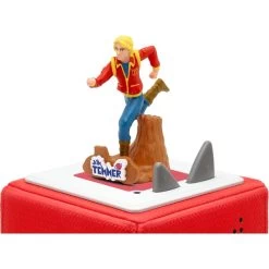 Tonies Jan Tenner - Planet Der 1000 Wunder, Spielfigur -Bester Spielwaren Geschäft Tonies Jan Tenner Planet der 1000 Wunder Spielfigur@@1856546 3