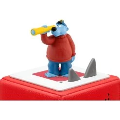 Tonies Käpt´n Blaubär - Seemannsgarn, Spielfigur -Bester Spielwaren Geschäft Tonies K pt n Blaub r Seemannsgarn Spielfigur@@1899603 3