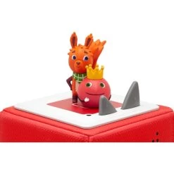 Tonies Kosmo Und Klax - Freundschaftsgeschichten, Spielfigur -Bester Spielwaren Geschäft Tonies Kosmo und Klax Freundschaftsgeschichten Spielfigur@@1568594 3