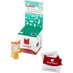 Tonies Kreativ-Tonie Prinzessin, Spielfigur -Bester Spielwaren Geschäft Tonies Kreativ Tonie Prinzessin Spielfigur@@1se2t01h 3