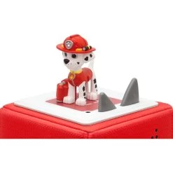 Tonies Paw Patrol - Schneller Als Die Feuerwehr, Spielfigur -Bester Spielwaren Geschäft Tonies Paw Patrol Schneller als die Feuerwehr Spielfigur@@1827506 3