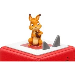 Tonies Peter Wohlleben - Hörst Du Wie Die Bäume Sprechen?, Spielfigur -Bester Spielwaren Geschäft Tonies Peter Wohlleben H rst du wie die B ume sprechen Spielfigur@@1774729 3