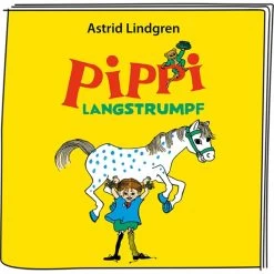 Tonies Pippi Langstrumpf, Spielfigur -Bester Spielwaren Geschäft Tonies Pippi Langstrumpf Spielfigur@@1785380 2