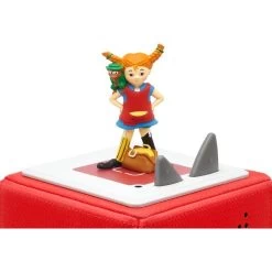 Tonies Pippi Langstrumpf, Spielfigur -Bester Spielwaren Geschäft Tonies Pippi Langstrumpf Spielfigur@@1785380 3