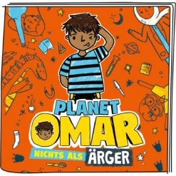 Tonies Planet Omar, Spielfigur 9 Tonies Planet Omar, Spielfigur -Bester Spielwaren Geschäft Tonies Planet Omar Spielfigur@@1871909 3