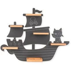 Tonies Regal - Auf Den Sieben Weltmeeren 10000720