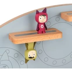 Tonies Regal - Auf Den Sieben Weltmeeren 10000720 10 Tonies Regal - Auf Den Sieben Weltmeeren 10000720 -Bester Spielwaren Geschäft Tonies Regal Auf den sieben Weltmeeren 10000720@@1918274 2