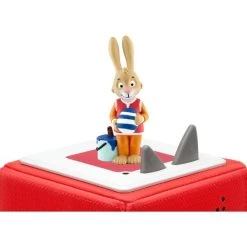 Tonies Rolf Zuckowski - Rolfs Hasengeschichte, Spielfigur -Bester Spielwaren Geschäft Tonies Rolf Zuckowski Rolfs Hasengeschichte Spielfigur@@1899595 3