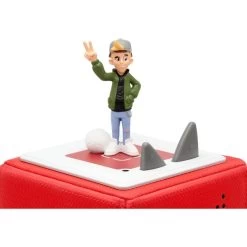 Tonies St. Pauli Rabauken - Entscheidung Am Millerntor, Spielfigur -Bester Spielwaren Geschäft Tonies St Pauli Rabauken Entscheidung am Millerntor Spielfigur@@1se2tt1t 3