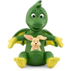 Bester Spielwaren Geschäft -Bester Spielwaren Geschäft Tonies Tabaluga Drachen weinen nicht Monds chtig Spielfigur@@100015150 1