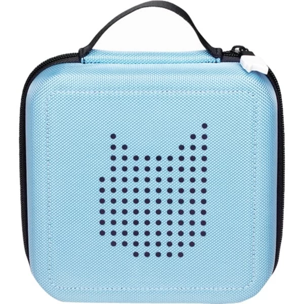 Tonies Tonie - Transporter Hellblau, Tasche 3 Tonies Tonie - Transporter Hellblau, Tasche
