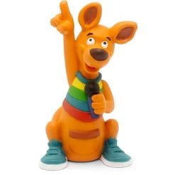 Tonies Volker Rosin - Das Singende Känguru, Spielfigur -Bester Spielwaren Geschäft Tonies Volker Rosin Das singende K nguru Spielfigur@@1827510 1