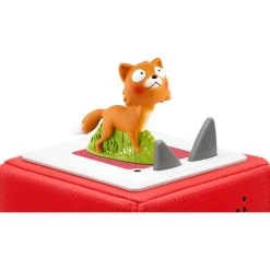 Tonies Vom Fuchs, Der Ein Reh Sein Wollte, Spielfigur -Bester Spielwaren Geschäft Tonies Vom Fuchs der ein Reh sein wollte Spielfigur@@1910647 2