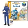 Tonies Wieso? Weshalb? Warum? Junior - Die Polizei, Spielfigur -Bester Spielwaren Geschäft Tonies Wieso Weshalb Warum junior Die Polizei Spielfigur@@1se2tt2k