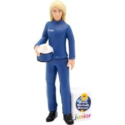 Tonies Wieso? Weshalb? Warum? Junior - Die Polizei, Spielfigur -Bester Spielwaren Geschäft Tonies Wieso Weshalb Warum junior Die Polizei Spielfigur@@1se2tt2k 1