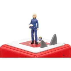 Tonies Wieso? Weshalb? Warum? Junior - Die Polizei, Spielfigur -Bester Spielwaren Geschäft Tonies Wieso Weshalb Warum junior Die Polizei Spielfigur@@1se2tt2k 2