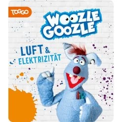 Tonies Woozle Goozle - Luft & Elektrizit, Spielfigur 9 Tonies Woozle Goozle - Luft & Elektrizit, Spielfigur -Bester Spielwaren Geschäft Tonies Woozle Goozle Luft Elektrizit Spielfigur@@1910649 3