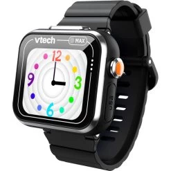 VTech KidiZoom Smart Watch MAX , Smartwatch