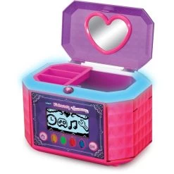 VTech Kidisecrets Schmuckkästchen, Aufbewahrung -Bester Spielwaren Geschäft VTech Kidisecrets Schmuckk stchen Aufbewahrung@@1sevsk3a 2