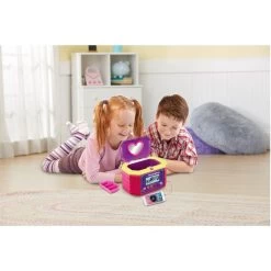 VTech Kidisecrets Schmuckkästchen, Aufbewahrung -Bester Spielwaren Geschäft VTech Kidisecrets Schmuckk stchen Aufbewahrung@@1sevsk3a 5