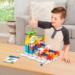 VTech Marble Rush - Erweiterung Lights&Sounds-Trichter, Bahn 9 VTech Marble Rush - Erweiterung Lights&Sounds-Trichter, Bahn -Bester Spielwaren Geschäft VTech Marble Rush Erweiterung Lights Sounds Trichter Bahn@@1896015 3