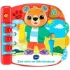 VTech Zieh-mich-an-Bärchenbuch, Lernbuch -Bester Spielwaren Geschäft VTech Zieh mich an B rchenbuch Lernbuch@@1895993