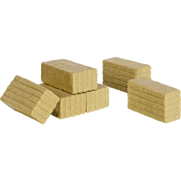 Wiking Quaderballen, Modellfahrzeug 3 Wiking Quaderballen, Modellfahrzeug