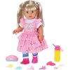 ZAPF Creation BABY Born® Kindergarten Little Sister, Puppe -Bester Spielwaren Geschäft ZAPF Creation BABY born Kindergarten Little Sister Puppe@@1750821