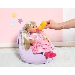 ZAPF Creation BABY Born® Kindergarten Little Sister, Puppe -Bester Spielwaren Geschäft ZAPF Creation BABY born Kindergarten Little Sister Puppe@@1750821 3