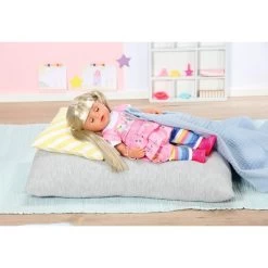 ZAPF Creation BABY Born® Kindergarten Little Sister, Puppe -Bester Spielwaren Geschäft ZAPF Creation BABY born Kindergarten Little Sister Puppe@@1750821 4