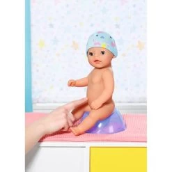 ZAPF Creation BABY Born® Soft Touch Little Boy 36 Cm, Puppe -Bester Spielwaren Geschäft ZAPF Creation BABY born Soft Touch Little Boy 36 cm Puppe@@1750787 2