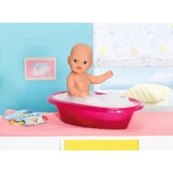 ZAPF Creation BABY Born® Soft Touch Little Boy 36 Cm, Puppe -Bester Spielwaren Geschäft ZAPF Creation BABY born Soft Touch Little Boy 36 cm Puppe@@1750787 6