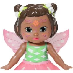 ZAPF Creation BABY Born® Storybook Fairy Peach 18cm, Puppe -Bester Spielwaren Geschäft ZAPF Creation BABY born Storybook Fairy Peach 18cm Puppe@@1807546 2