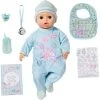 ZAPF Creation Baby Annabell® Active Alexander 43cm, Puppe -Bester Spielwaren Geschäft ZAPF Creation Baby Annabell Active Alexander 43cm Puppe@@100004975