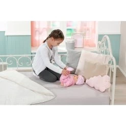 ZAPF Creation Baby Annabell® Active Annabell 43cm, Puppe -Bester Spielwaren Geschäft ZAPF Creation Baby Annabell Active Annabell 43cm Puppe@@100004969 2