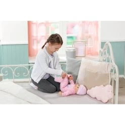 ZAPF Creation Baby Annabell® Active Annabell 43cm, Puppe -Bester Spielwaren Geschäft ZAPF Creation Baby Annabell Active Annabell 43cm Puppe@@100004969 3