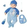 ZAPF Creation Baby Annabell® Alexander 43 Cm, Puppe -Bester Spielwaren Geschäft ZAPF Creation Baby Annabell Alexander 43 cm Puppe@@1751317