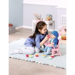 ZAPF Creation Baby Annabell® Alexander 43 Cm, Puppe -Bester Spielwaren Geschäft ZAPF Creation Baby Annabell Alexander 43 cm Puppe@@1751317 3