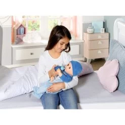 ZAPF Creation Baby Annabell® Alexander 43 Cm, Puppe -Bester Spielwaren Geschäft ZAPF Creation Baby Annabell Alexander 43 cm Puppe@@1751317 5
