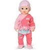 ZAPF Creation Baby Annabell® Emily Lauf Mit Mir 43cm, Puppe -Bester Spielwaren Geschäft ZAPF Creation Baby Annabell Emily lauf mit mir 43cm Puppe@@100004995
