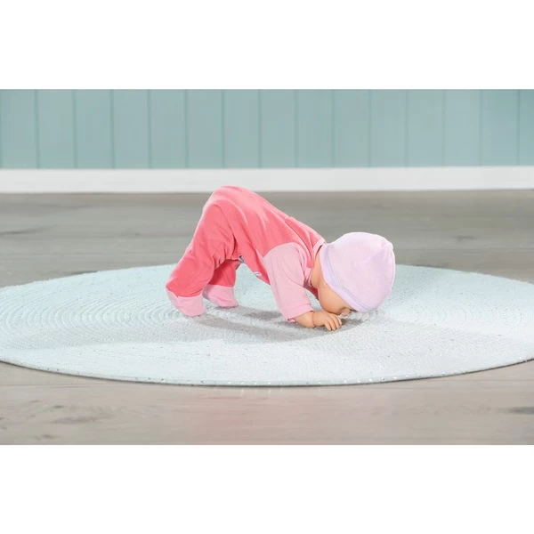 ZAPF Creation Baby Annabell® Emily Lauf Mit Mir 43cm, Puppe – Bild 7