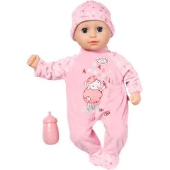 ZAPF Creation Baby Annabell® Little Annabell 36cm, Puppe