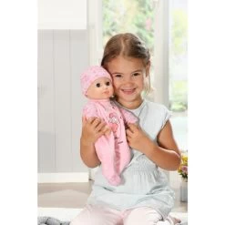 ZAPF Creation Baby Annabell® Little Annabell 36cm, Puppe -Bester Spielwaren Geschäft ZAPF Creation Baby Annabell Little Annabell 36cm Puppe@@1807363 3
