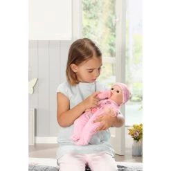 ZAPF Creation Baby Annabell® Little Annabell 36cm, Puppe -Bester Spielwaren Geschäft ZAPF Creation Baby Annabell Little Annabell 36cm Puppe@@1807363 4